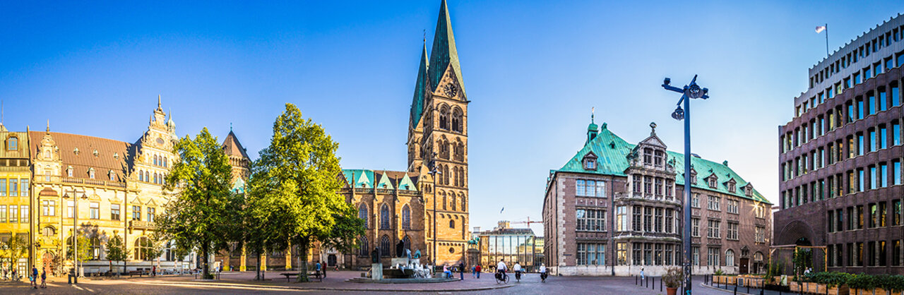 Bildmotiv von Bremen