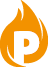 Passionals Flame with P
